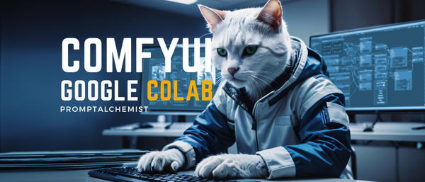 ComfyUI Google Colab Tutorial: Generate AI Images Without a Graphics Card